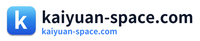 kaiyuan-space.com